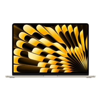 Apple MacBook Air 15 Blanco Estrella