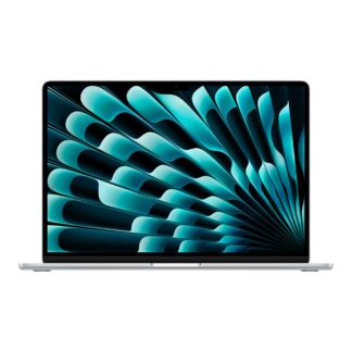 Apple MacBook Air 15 Plata