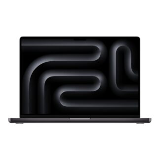 Apple MacBook Pro 16 Negro Espacial