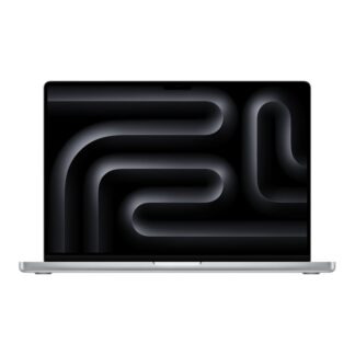 Apple MacBook Pro 16 Plata