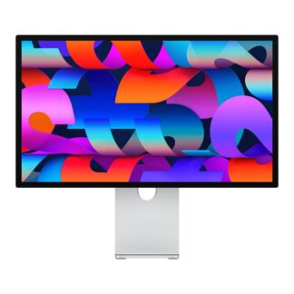 Apple Studio Display Nanotextura Soporte Inclinacion y Altura