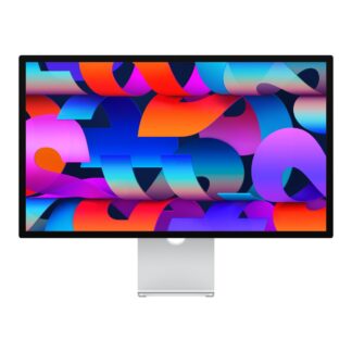 Apple Studio Display Vidrio Estandar Soporte Inclinacion