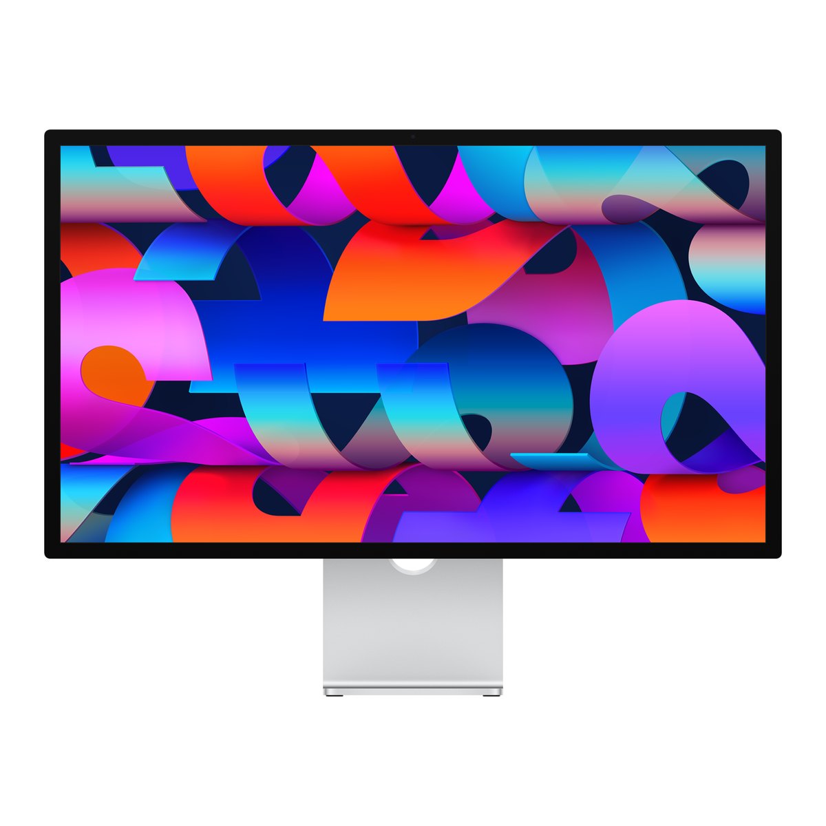 Apple Studio Display Vidrio Estandar Soporte Inclinacion