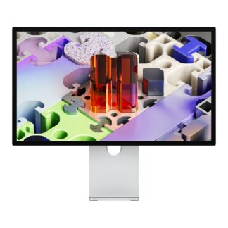Apple Studio Display XDR Nanotextura Soporte Inclinacion y Altura