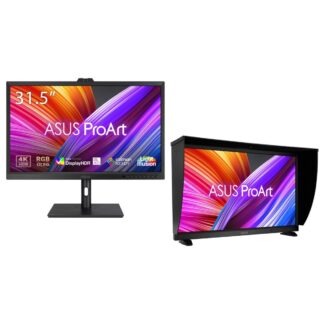 Asus ProArt PA32DC OLED