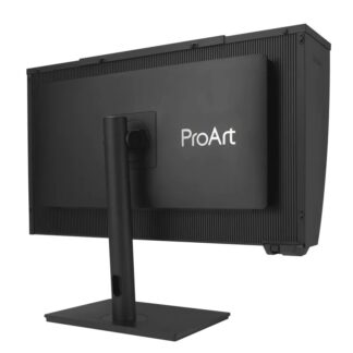 Monitor - ASUS ProArt PA32UCXR, 32 " UHD 4K, 60 Hz, 5 ms, Altavoces integrados, Altura ajustable, IPS, Negro