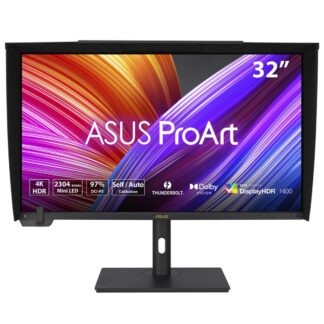Asus ProArt PA32UCXR 32 inch 4K Mini LED