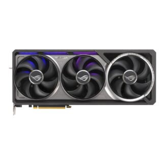 ASUS ROG Astral GeForce RTX 5080 OC 16GB
