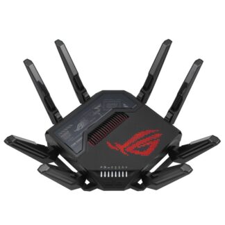 Asus ROG Rapture GT-BE98 Pro 2-Pack Mesh 2-Pack