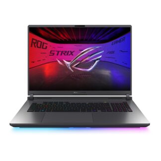 ASUS ROG Strix G18 RTX 5070 Ti / 32GB / 2TB