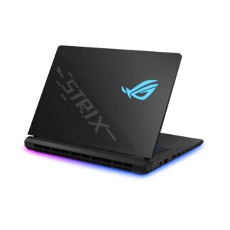 Asus ROG Strix Scar 16 2025 RTX 5070 / Ultra 9 275HX / 64GB / 4TB