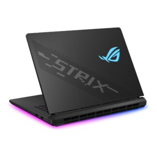 Asus ROG Strix Scar 16 2025 RTX 5070 Ti / Ultra 9 275HX / 32GB / 2TB