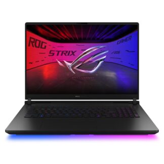 Asus ROG Strix Scar 18 2025 RTX 5080 / Ultra 9 275HX / 64GB / 4TB