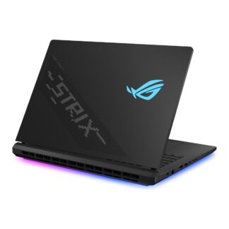 Asus ROG Strix Scar 18 2025 RTX 5090 / Ultra 9 275HX / 32GB / 1TB