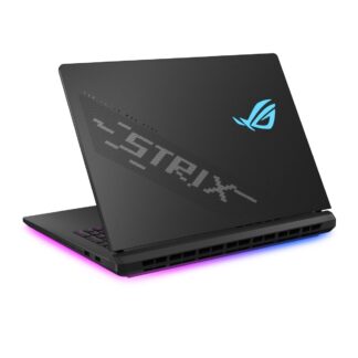 ASUS ROG Strix Scar 18 RTX 5090 / 64GB / 4TB