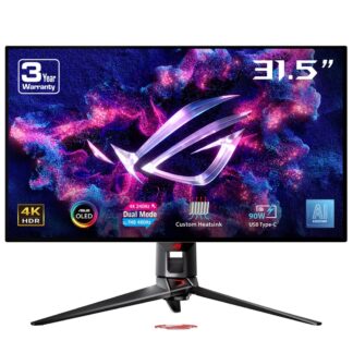 Asus ROG Swift OLED PG32UCDP 32 4K 240Hz 32"