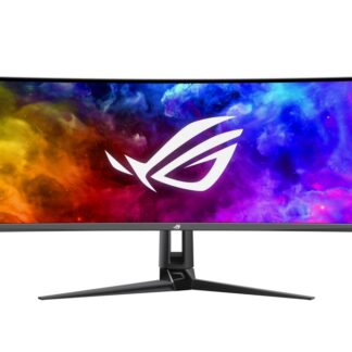 ASUS ROG Swift OLED PG49WCD