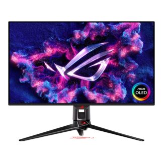 ASUS ROG Swift PG32UCDM Ultra