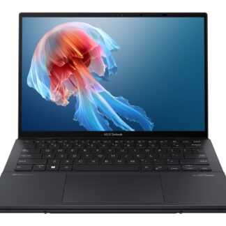 Asus Zenbook Duo UX8406 2025 Ultra 7 255H / 64GB / 1TB