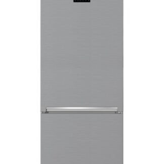 Beko HarvestFresh RCNE560E40ZXBN Inox