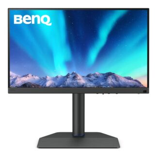 BenQ SW272U 27 4K PhotoVue