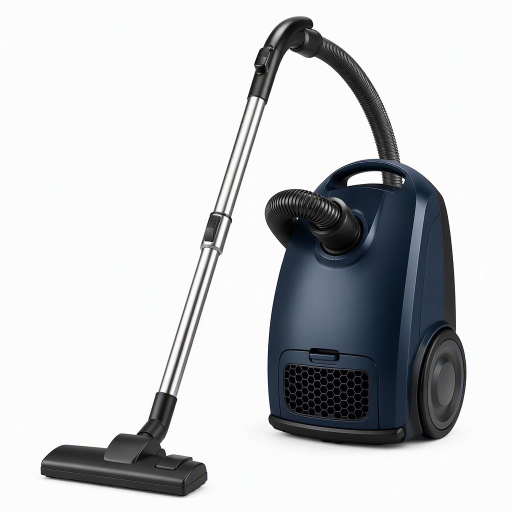 Miele Complete C3 Excellence PowerLine Staubsauger