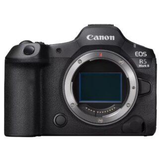 Canon EOS R5 Mark II Kit RF 24-105 F4 L