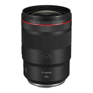 Canon RF 135mm f/1.8L IS USM