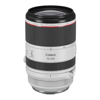 Canon RF 70-200mm f/2.8L IS USM