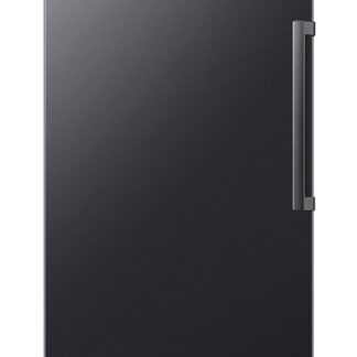 Congelador vertical - Samsung Bespoke AI RZ70H32HDFEF, 323 l, 185.8 cm, Grafito