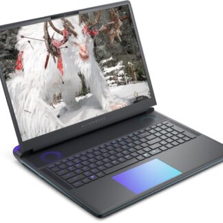 Dell 18 Area-51 RTX 5090 / Ultra 9 275HX / 32GB / 4TB