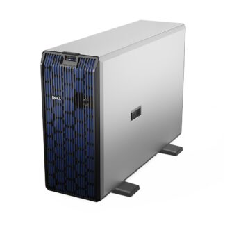 Dell PowerEdge T560 (Xeon Silver 4410Y / 64GB / 4x2TB)