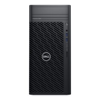 Dell Precision 3680 Tower i9-14900K / RTX 4000 SFF Ada / 64GB / 2TB