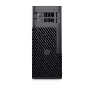Dell Precision 5860 Tower Xeon w3-2423 RTX A2000 / 128GB / 4TB