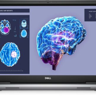 Dell Precision 7680 Core i7-13850HX RTX 3500 Ada / 64GB / 4TB