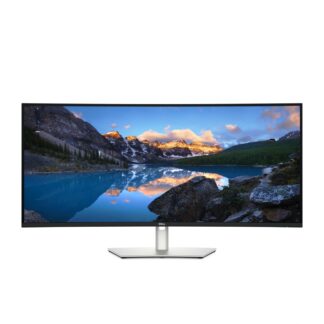 Dell UltraSharp 40 Curved U4025QW 40" 5K2K 120Hz