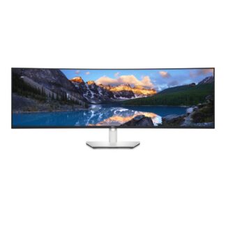 Dell UltraSharp 49 Curved U4924DW