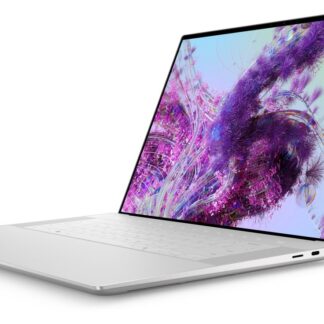 Dell XPS 16 9640 Core Ultra 9 185H RTX 4070 / 32GB / 4TB