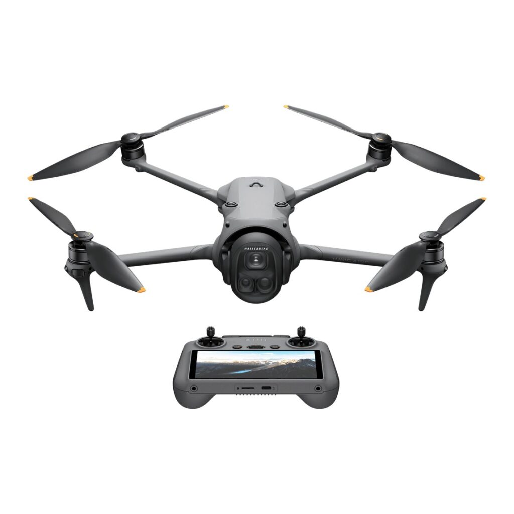 Drones