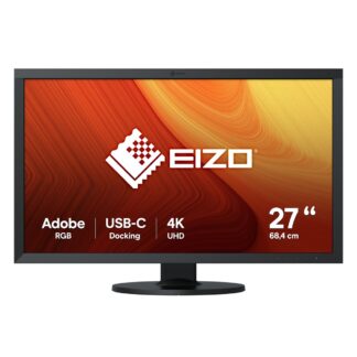 EIZO ColorEdge CS2740 27 4K