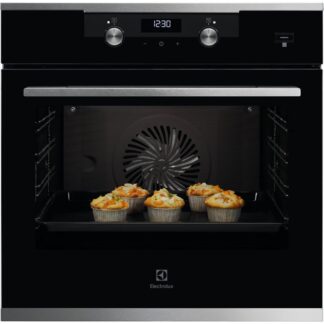 Electrolux 900 KODEC75X SteamBoost Inox