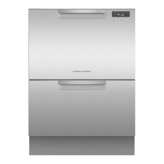 Fisher & Paykel DD60DCHX9 Stainless Steel
