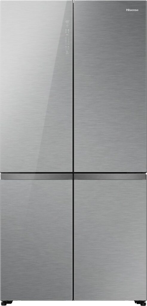American-Style Fridges