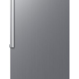 Frigorífico una puerta - Samsung Smart RR39C7BC6S9/EF, All Around Cooling, 186 cm, 387 l, Balda Plegable, WiFi, Inox