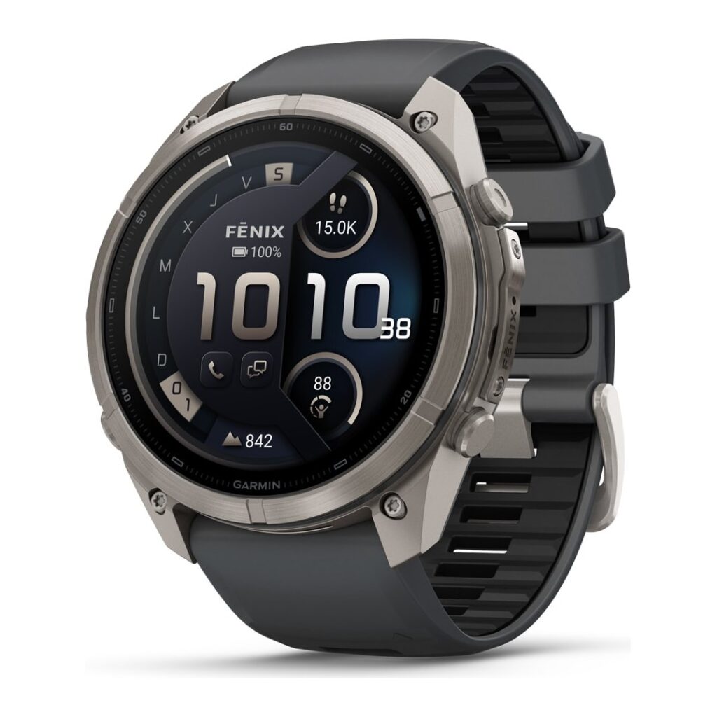 Sports Watches