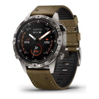 Garmin MARQ Adventurer Gen 2 Titanium