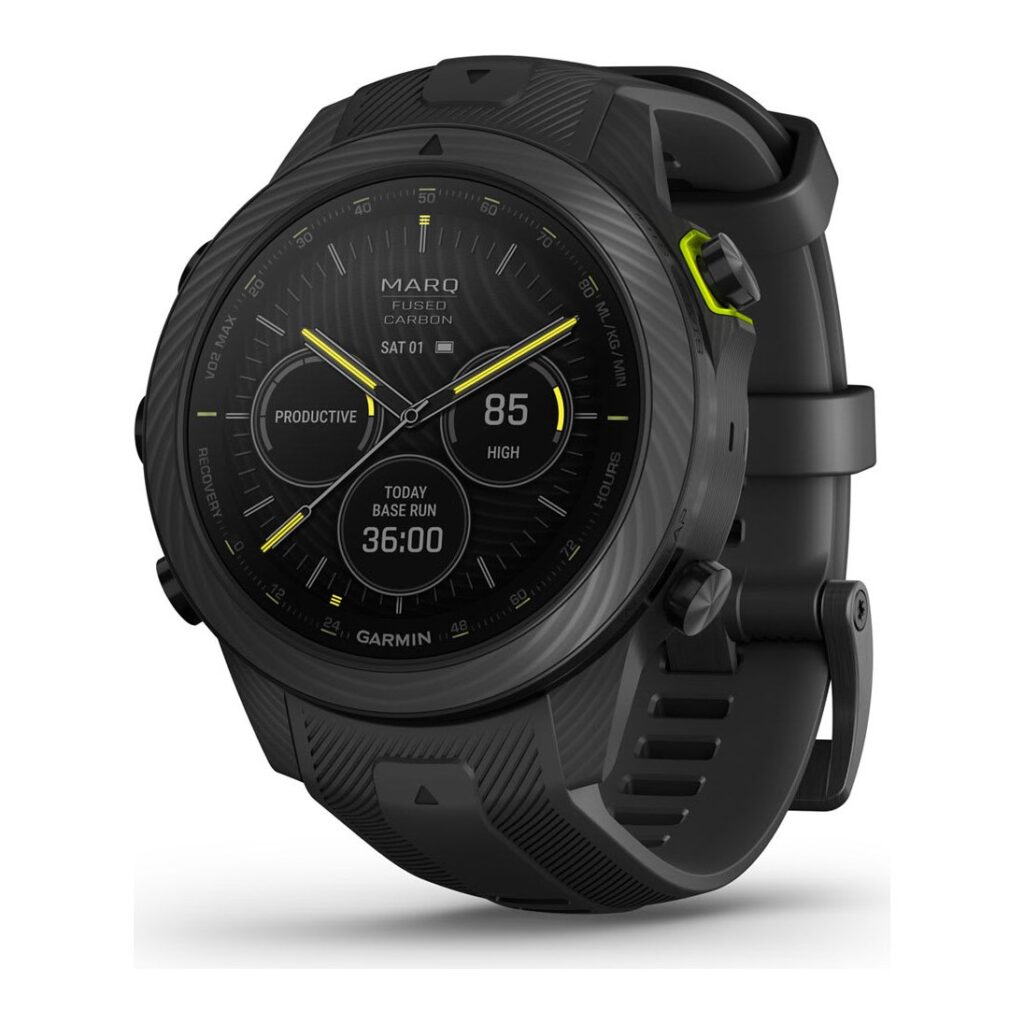 Smartwatches