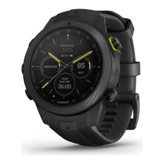 Garmin MARQ Athlete Gen 2 Carbon Edition