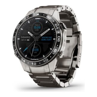 Garmin MARQ Aviator Gen 2 Titanium