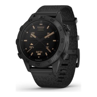 Garmin MARQ Commander Gen 2 Carbon